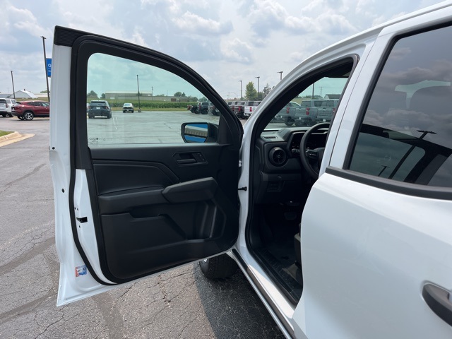 2024 Chevrolet Colorado