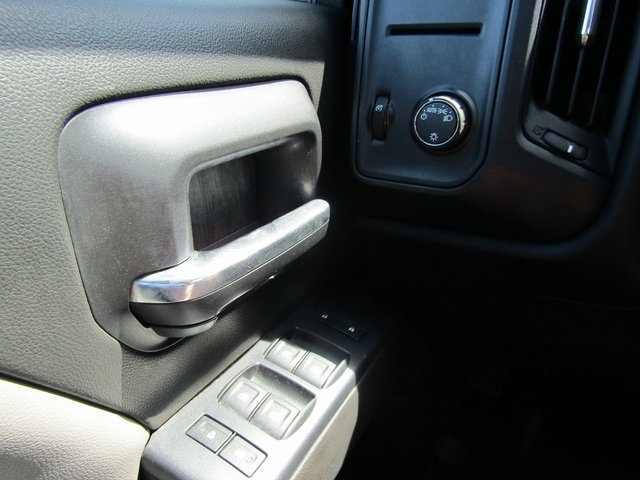 Used 2015 Chevrolet Silverado 1500 For Sale in Grinnell ...