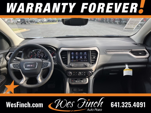 2023 GMC Acadia