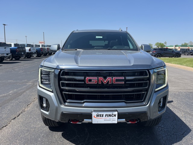 2024 GMC Yukon