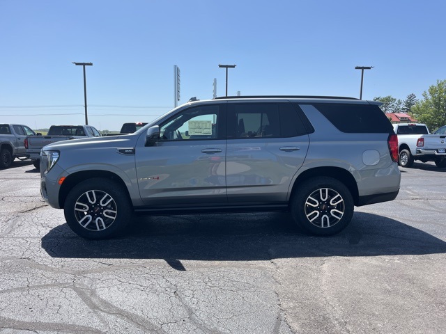 2024 GMC Yukon