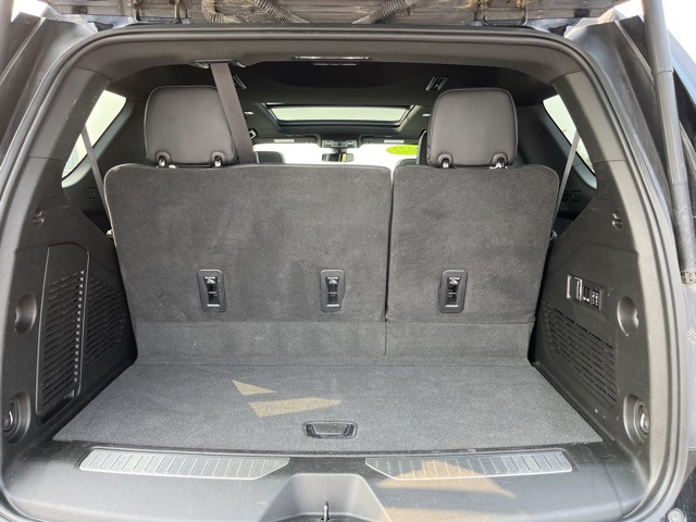 2022 GMC Yukon