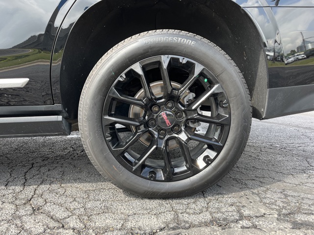 2022 GMC Yukon