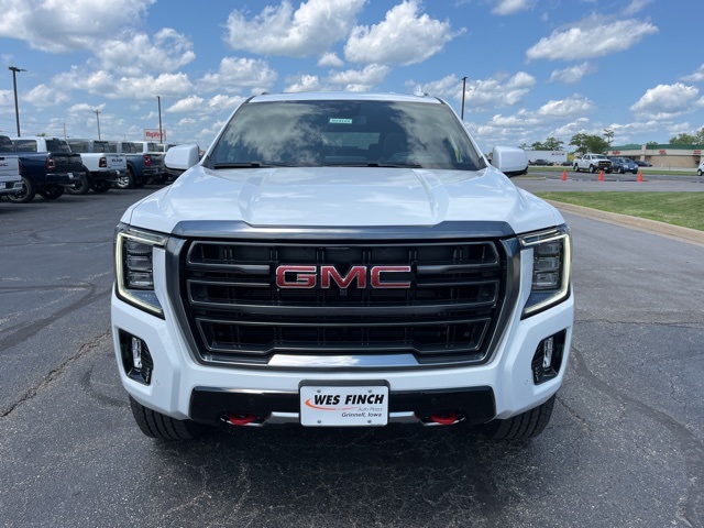 2024 GMC Yukon XL