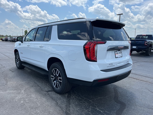 2024 GMC Yukon XL