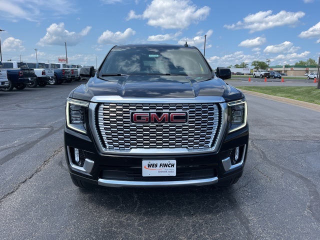 2024 GMC Yukon XL