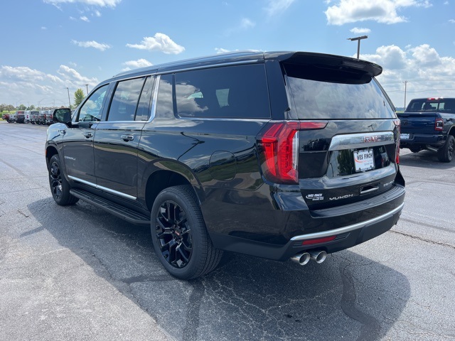 2024 GMC Yukon XL