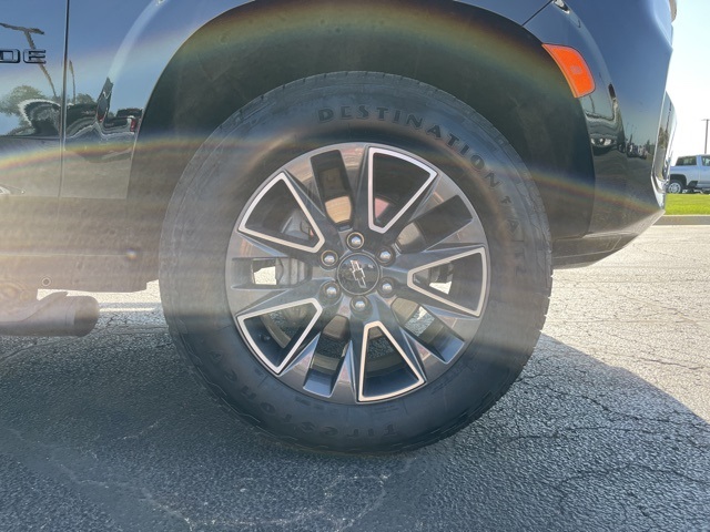 2021 Chevrolet Tahoe