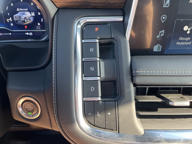 2023 Chevrolet Tahoe