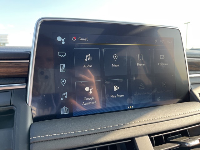 2023 Chevrolet Tahoe