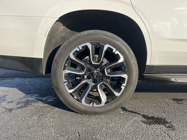 2023 Chevrolet Tahoe