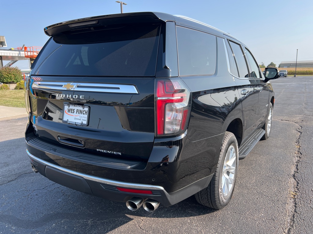 2023 Chevrolet Tahoe