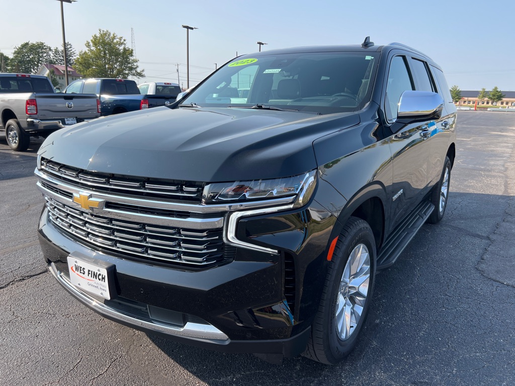 2023 Chevrolet Tahoe