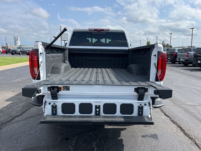 2023 GMC Sierra 2500HD