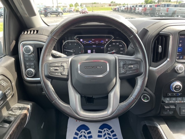 2023 GMC Sierra 2500HD