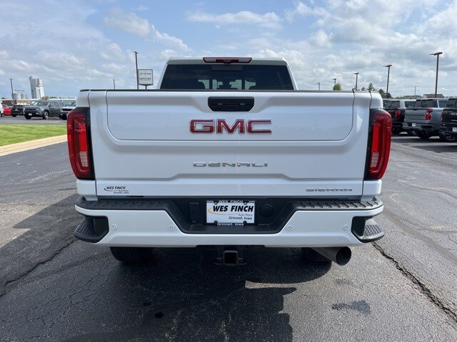 2023 GMC Sierra 2500HD