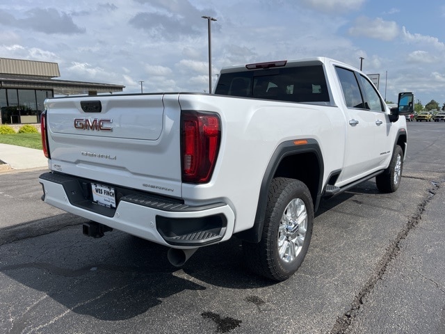 2023 GMC Sierra 2500HD