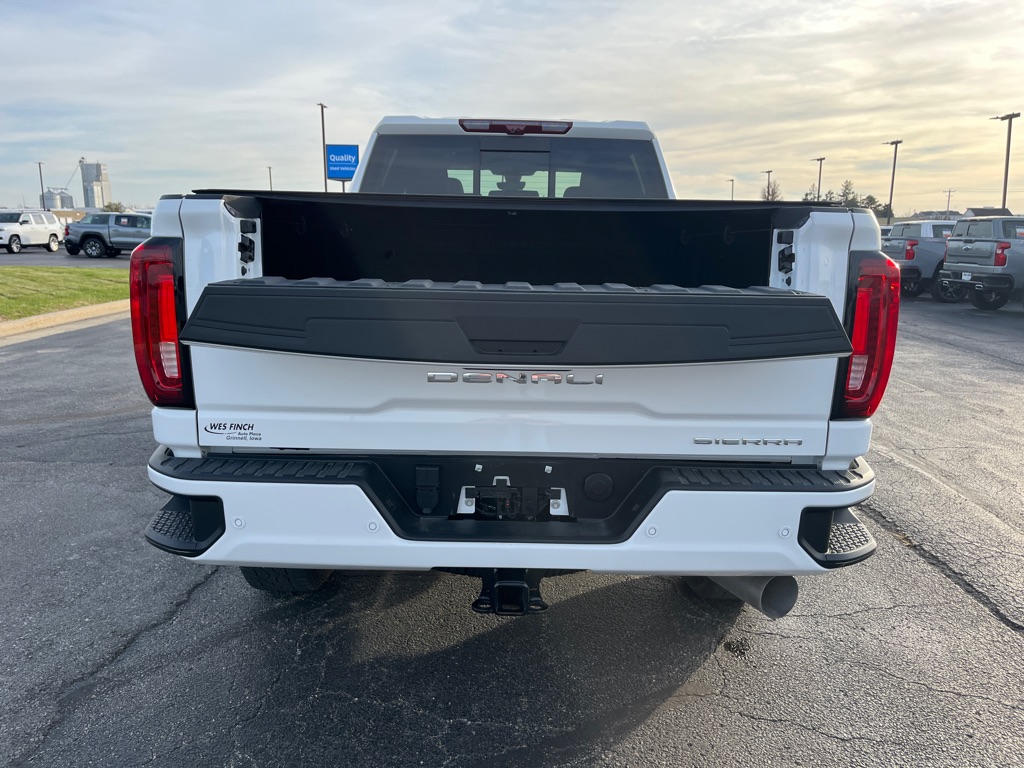 2023 GMC Sierra 2500HD