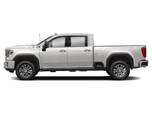 2023 GMC Sierra 2500HD