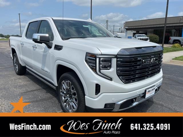 New 2024 GMC Sierra 1500 Denali Ultimate Truck