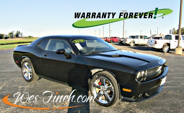 Used Challenger For Sale >> Used 2010 Dodge Challenger Se Used Challenger For Sale >> Used 2010 Dodge Challenger Se