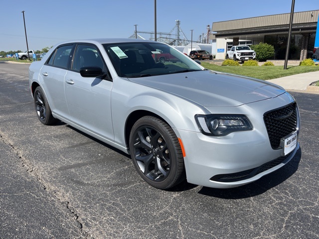 New 2023 Chrysler 300 Touring Car