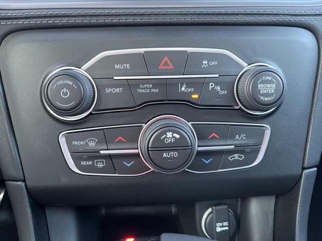 2023 Dodge Charger