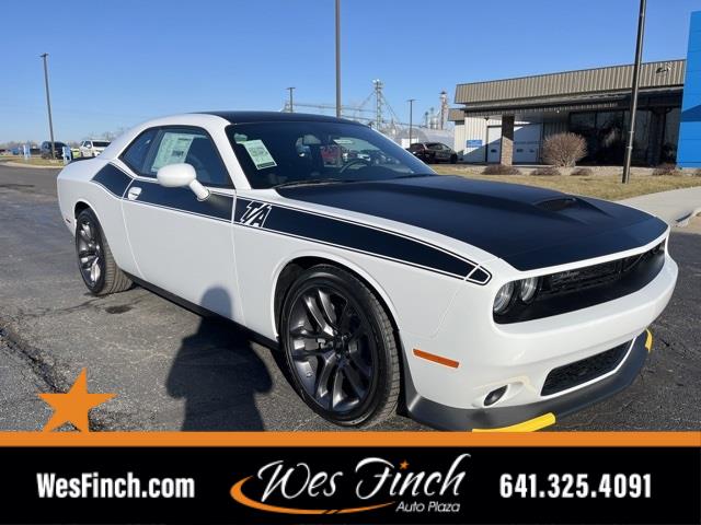 New 2023 Dodge Challenger R/T Car