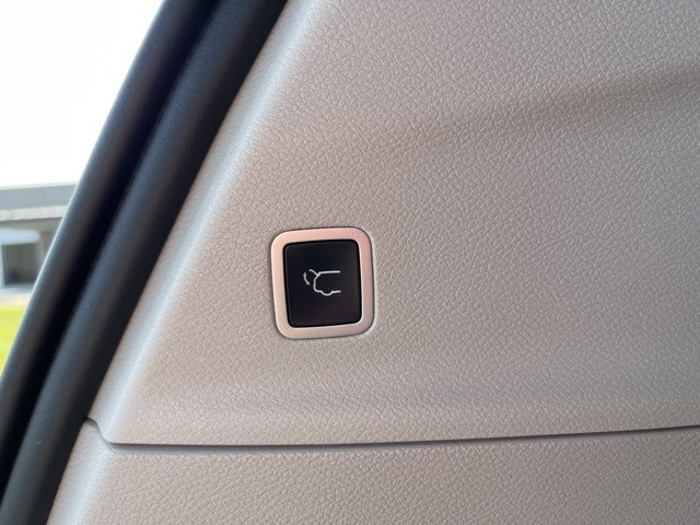 2021 Chrysler Pacifica