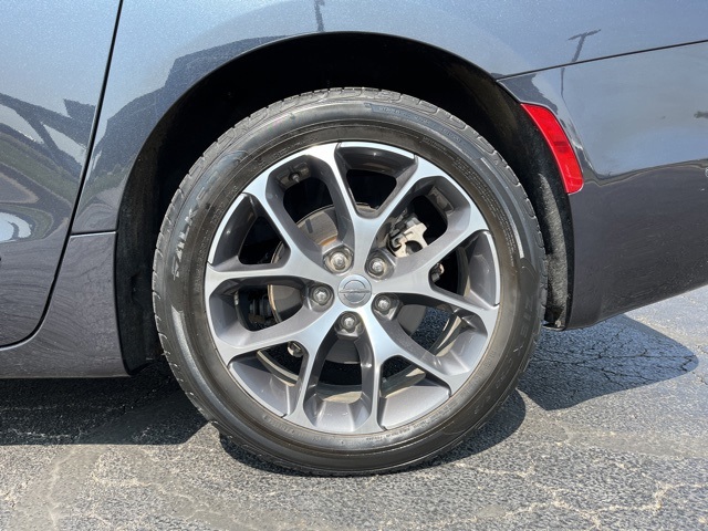 2021 Chrysler Pacifica