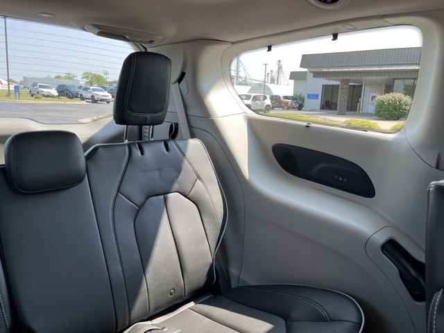 2021 Chrysler Pacifica