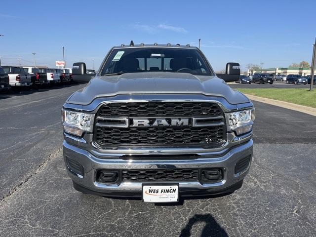 2024 Ram 3500