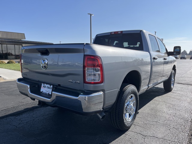 2024 Ram 3500