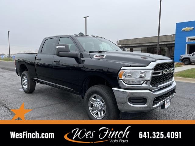 New 2024 Ram 2500 Tradesman Truck