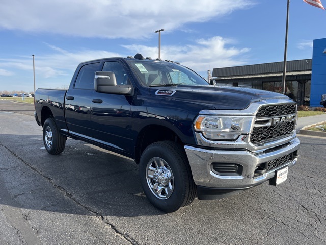 New 2024 Ram 2500 Tradesman Truck