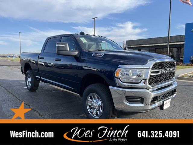 New 2024 Ram 2500 Tradesman