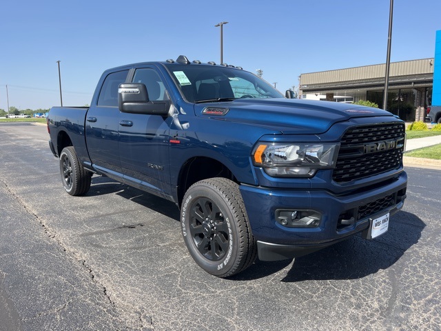 New 2024 Ram 2500 Big Horn Truck