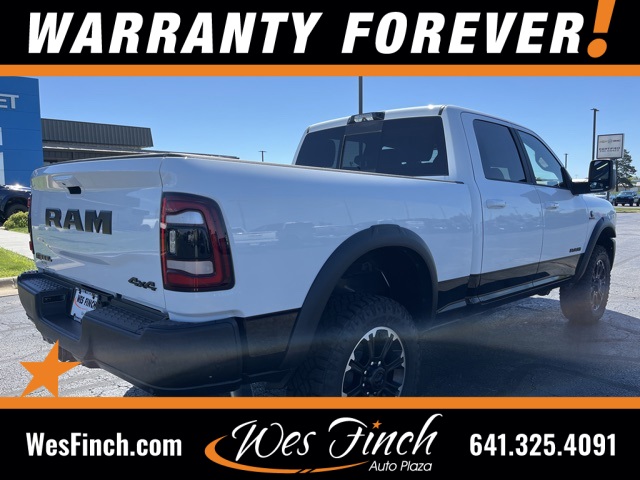2023 Ram 2500