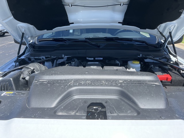 2023 Ram 2500