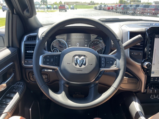 2023 Ram 2500