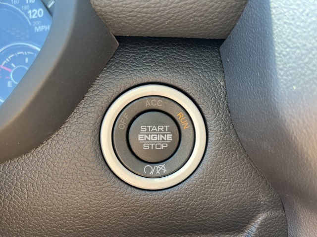2023 Ram 2500