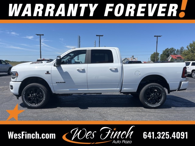 2023 Ram 2500