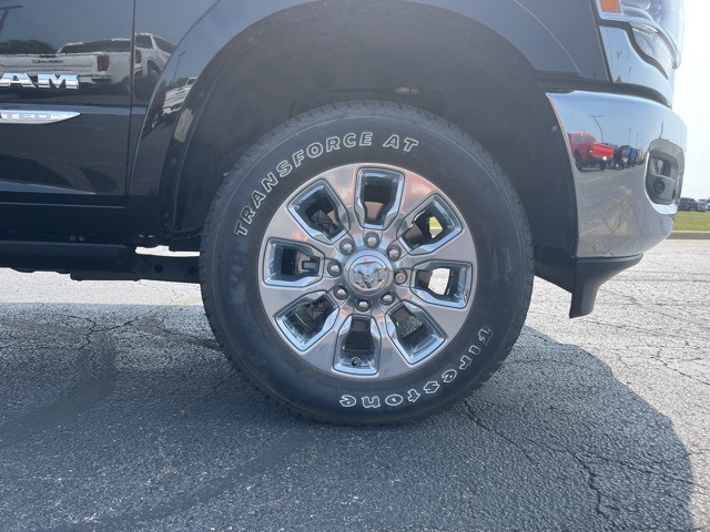 2022 Ram 2500