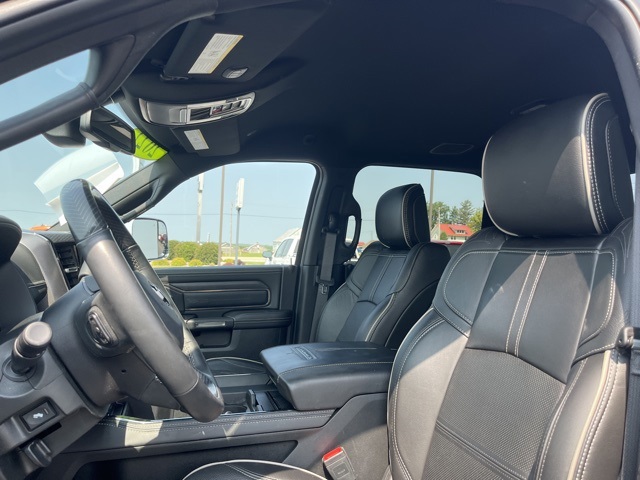 2022 Ram 2500