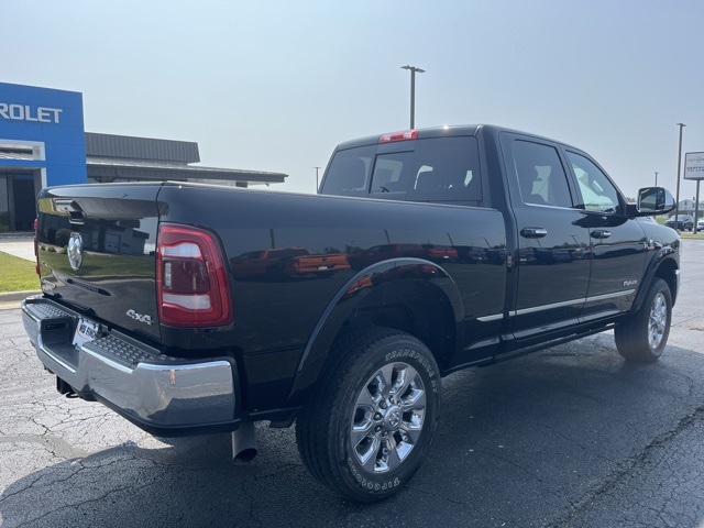 2022 Ram 2500