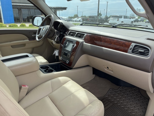 2011 Chevrolet Silverado 1500