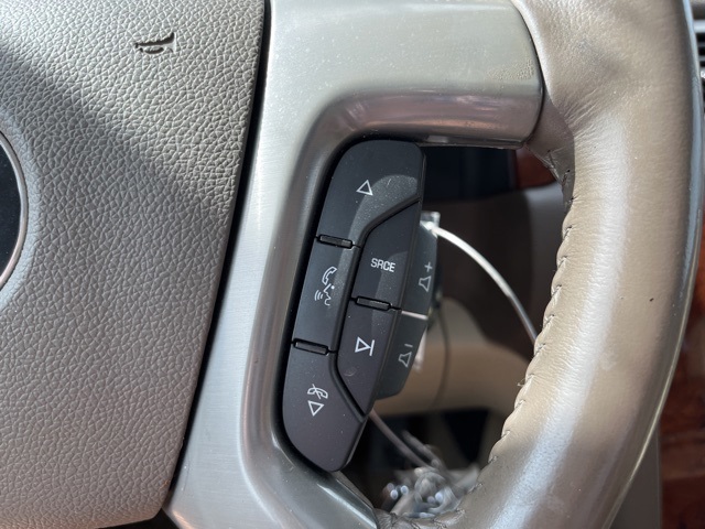 2011 Chevrolet Silverado 1500