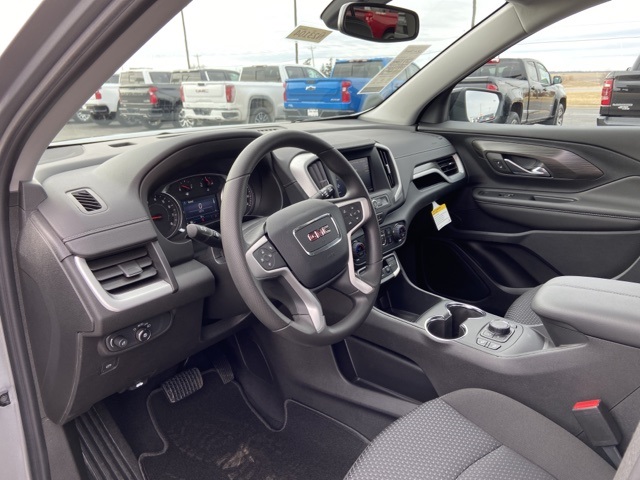 2023 GMC Terrain
