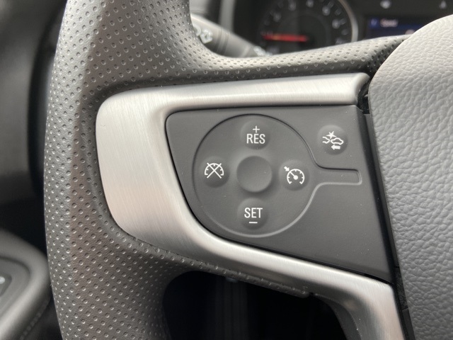 2023 GMC Terrain