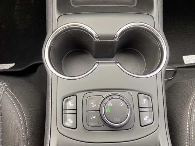 2023 GMC Terrain